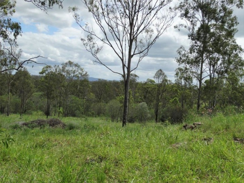 134 Diamond Hill Road, Rosedale QLD 4674