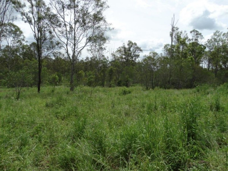 134 Diamond Hill Road, Rosedale QLD 4674