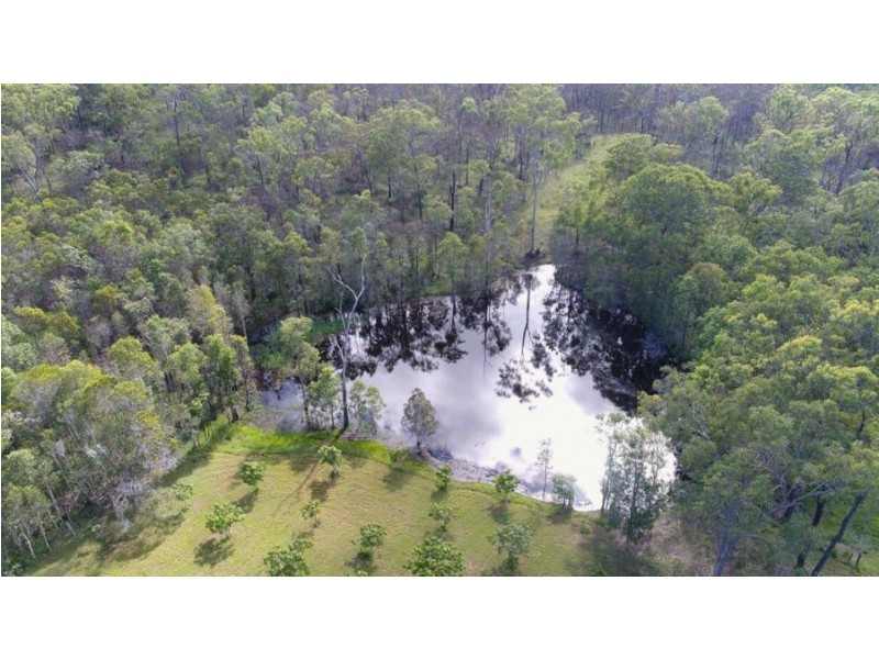 1341 Tableland Road, Mount Maria QLD 4674