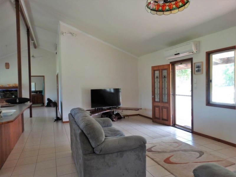 1341 Tableland Road, Mount Maria QLD 4674