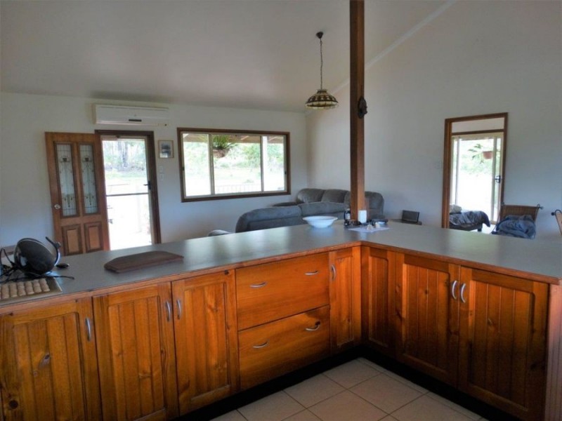 1341 Tableland Road, Mount Maria QLD 4674