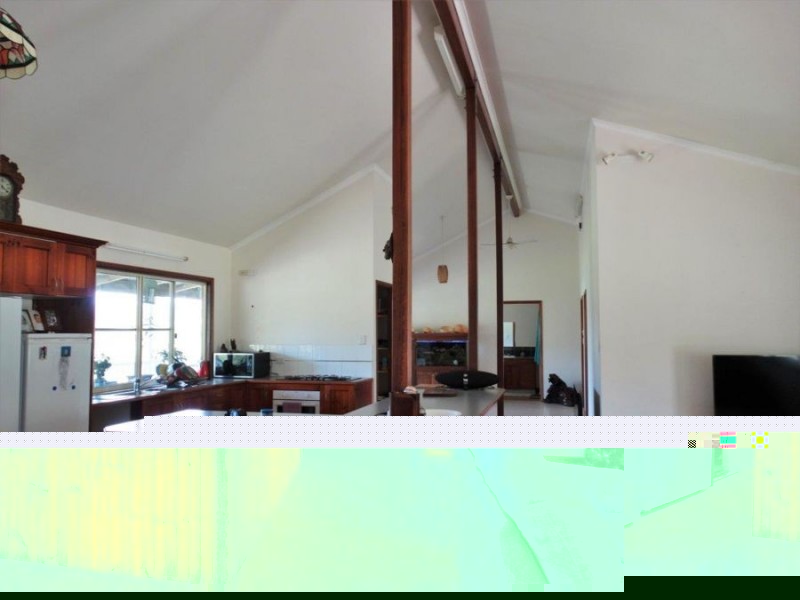 1341 Tableland Road, Mount Maria QLD 4674