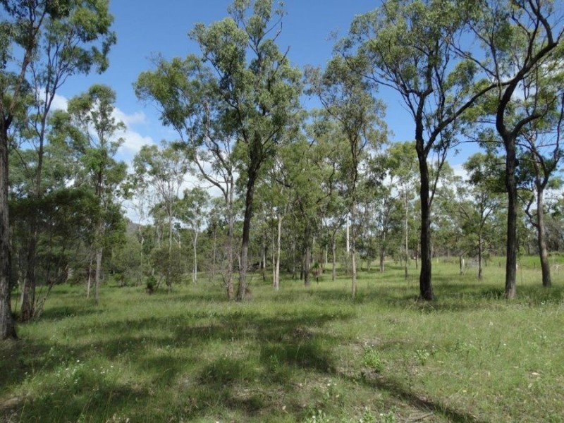 1341 Tableland Road, Mount Maria QLD 4674