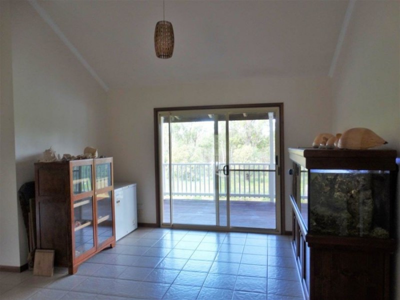 1341 Tableland Road, Mount Maria QLD 4674