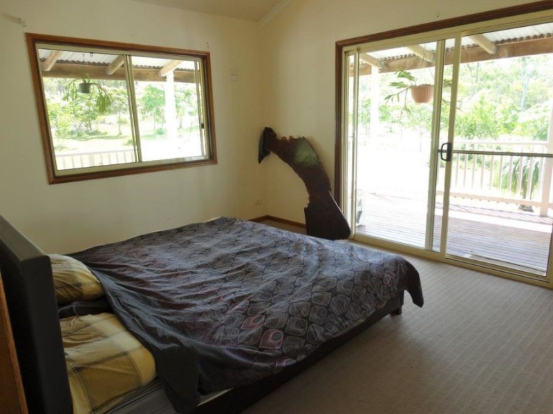 1341 Tableland Road, Mount Maria QLD 4674