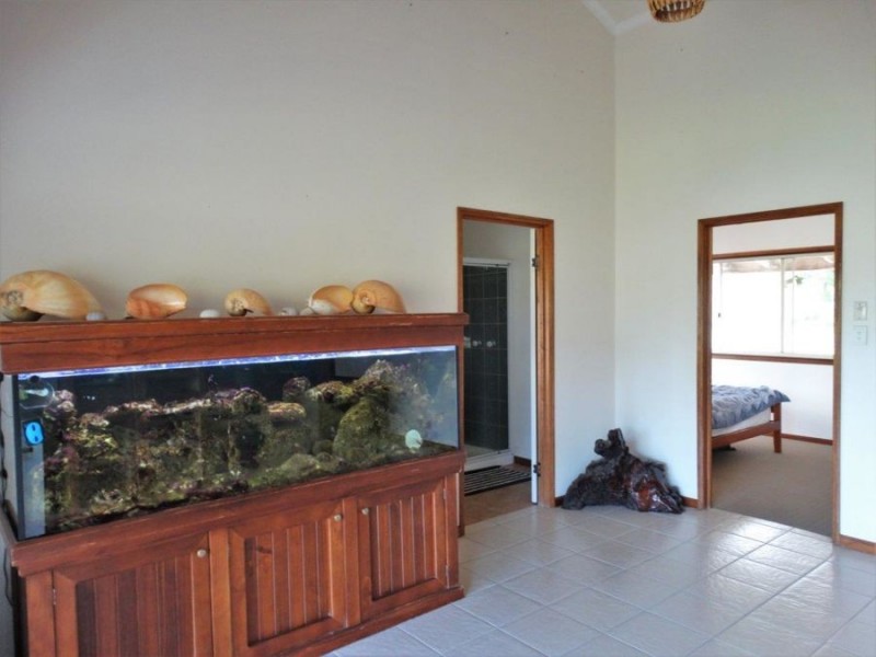 1341 Tableland Road, Mount Maria QLD 4674