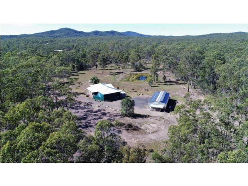 539 Mineral Road, Rosedale QLD 4674