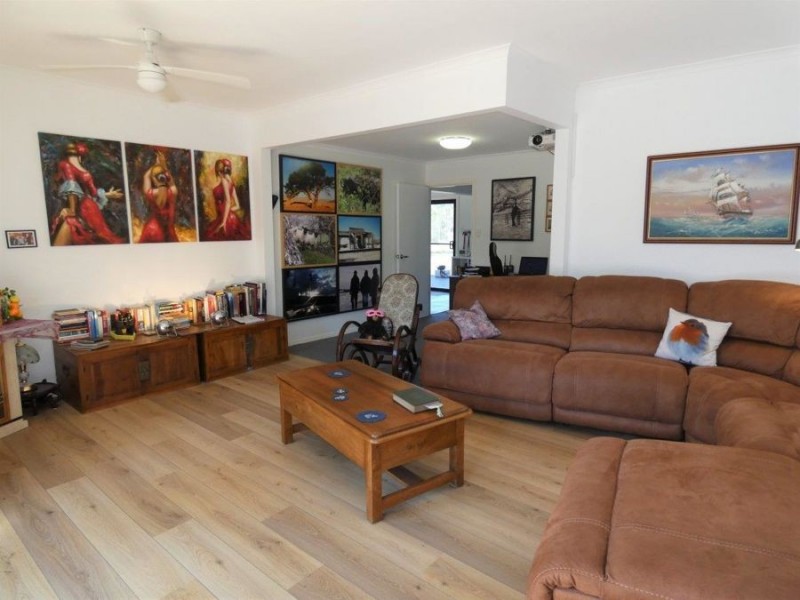 539 Mineral Road, Rosedale QLD 4674