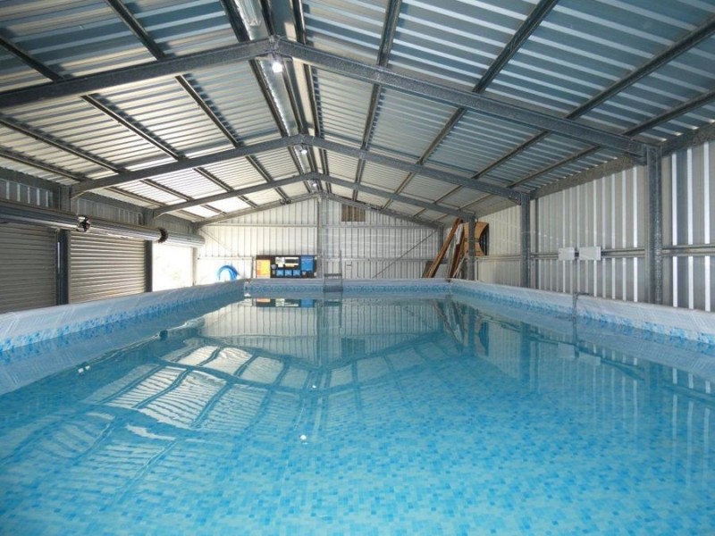 539 Mineral Road, Rosedale QLD 4674