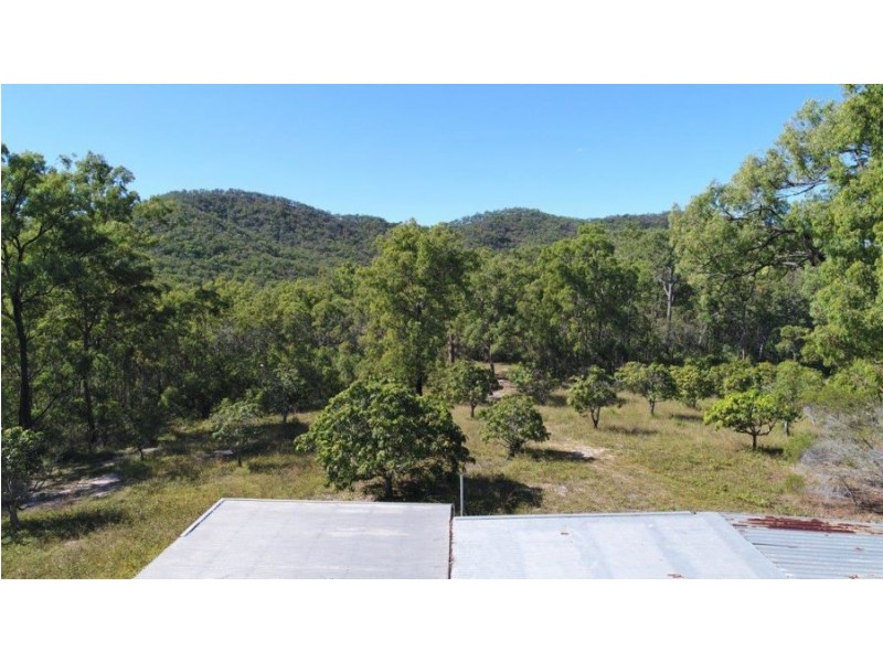539 Mineral Road, Rosedale QLD 4674