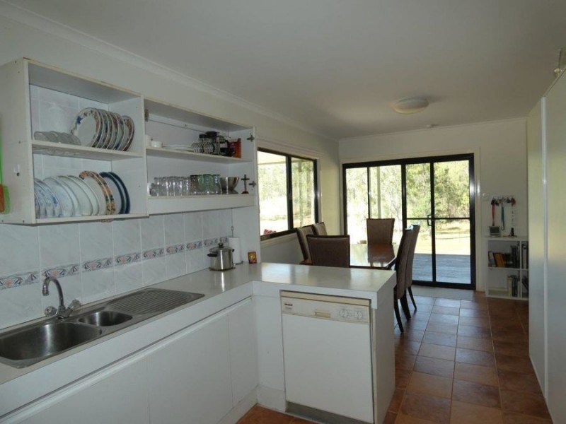 539 Mineral Road, Rosedale QLD 4674