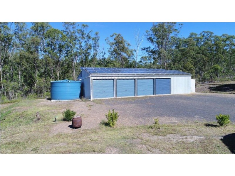 539 Mineral Road, Rosedale QLD 4674