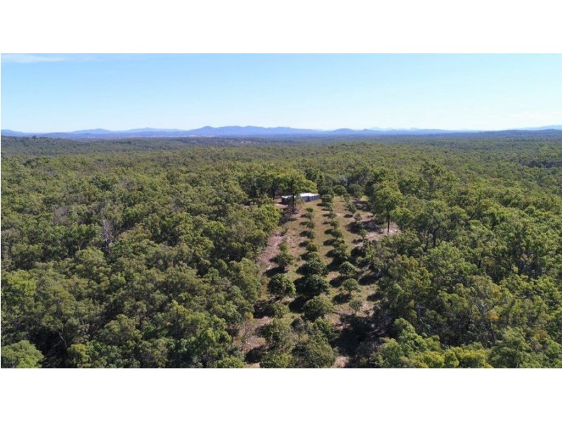 539 Mineral Road, Rosedale QLD 4674