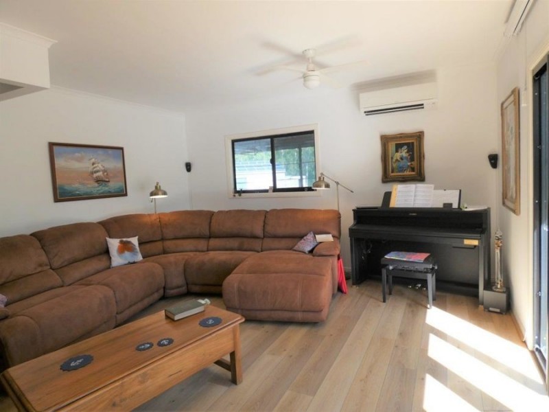 539 Mineral Road, Rosedale QLD 4674