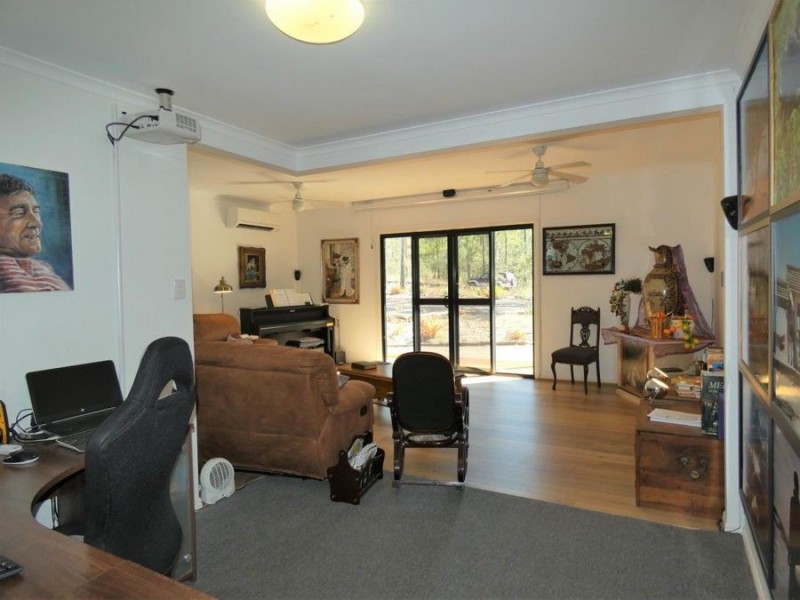 539 Mineral Road, Rosedale QLD 4674