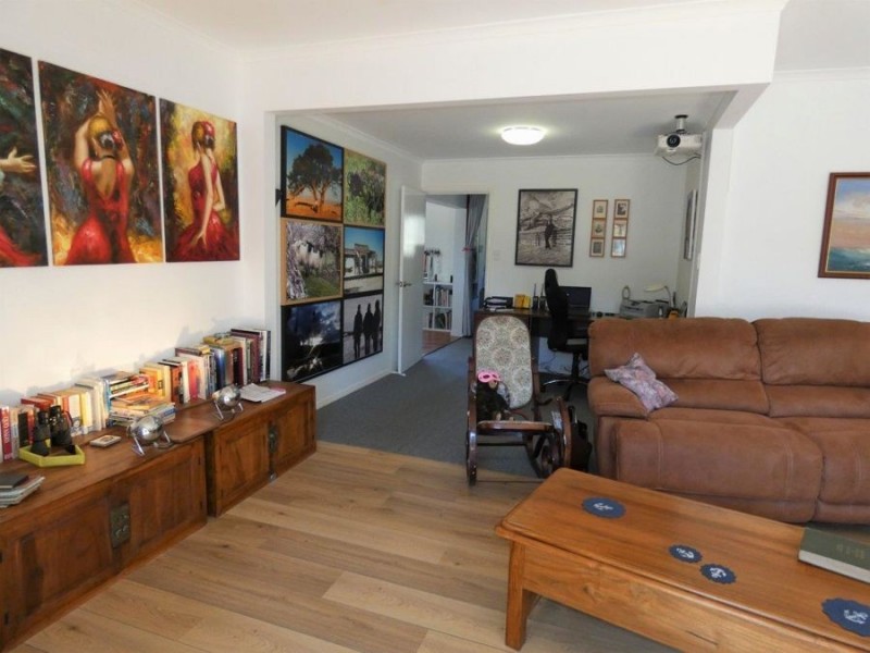 539 Mineral Road, Rosedale QLD 4674