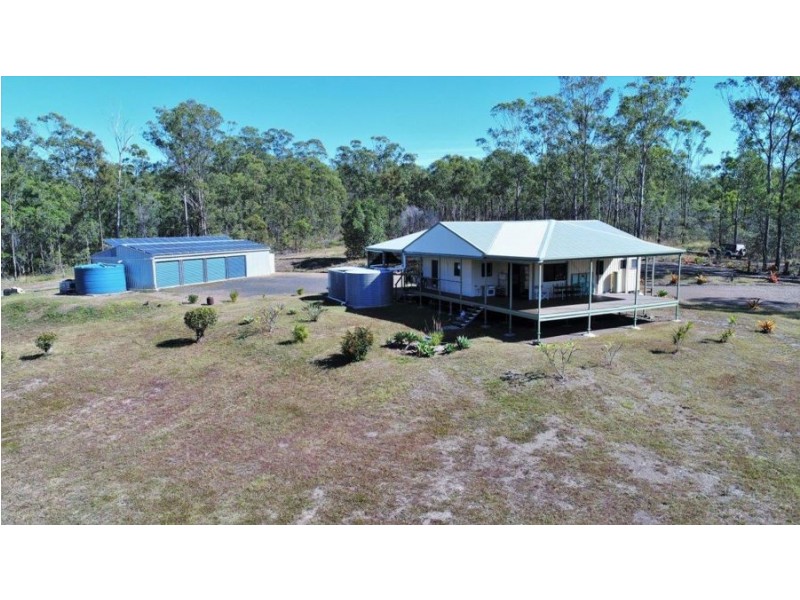 539 Mineral Road, Rosedale QLD 4674
