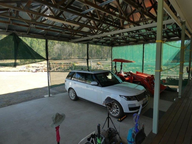 539 Mineral Road, Rosedale QLD 4674