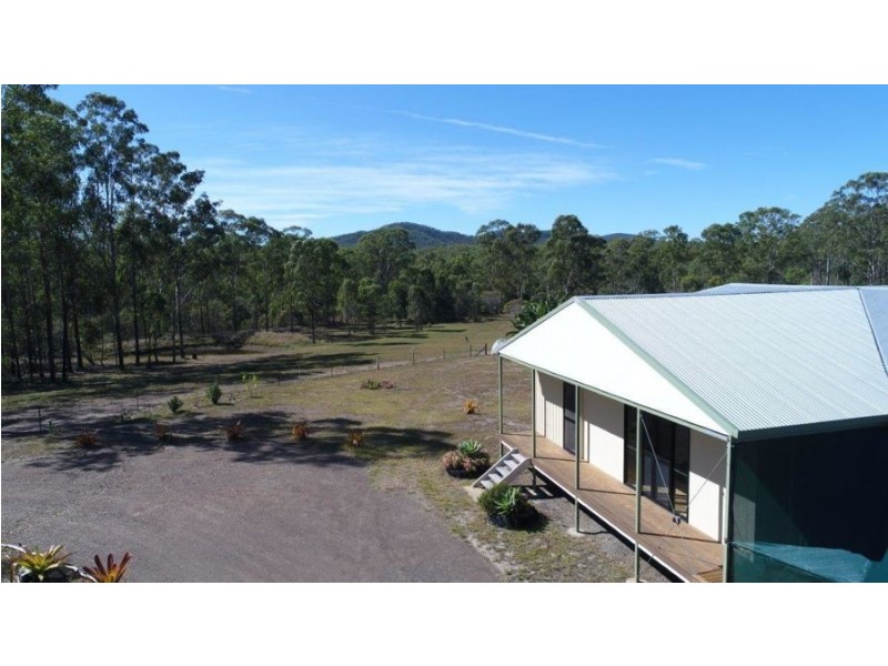 539 Mineral Road, Rosedale QLD 4674