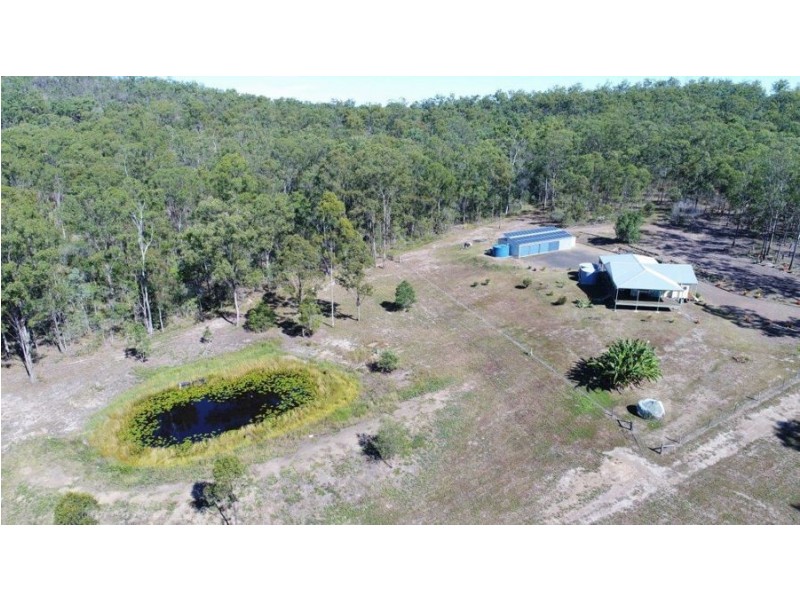 539 Mineral Road, Rosedale QLD 4674