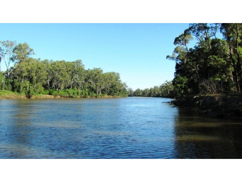 Lot 2 Walkers Crossing road, Mount Maria QLD 4674