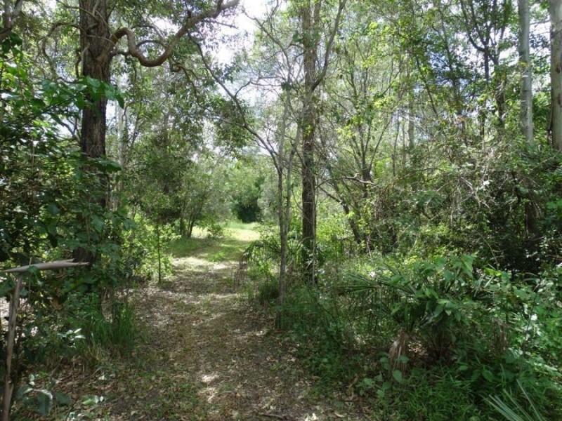 Lot 2 Walkers Crossing road, Mount Maria QLD 4674