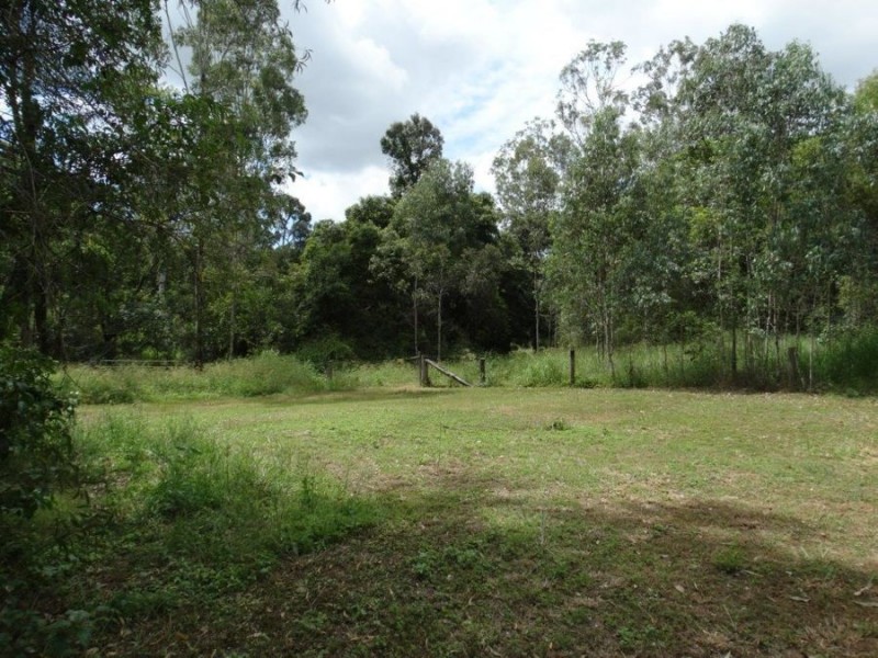 Lot 2 Walkers Crossing road, Mount Maria QLD 4674