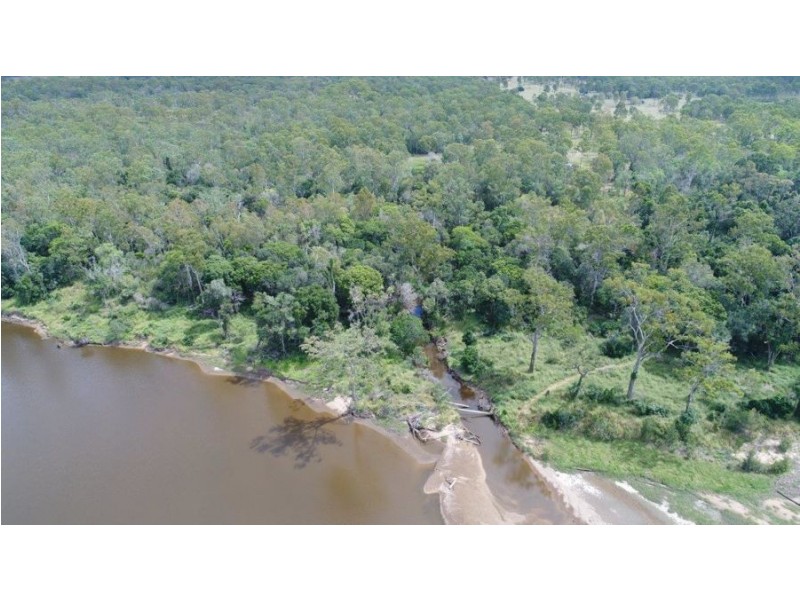 Lot 2 Walkers Crossing road, Mount Maria QLD 4674