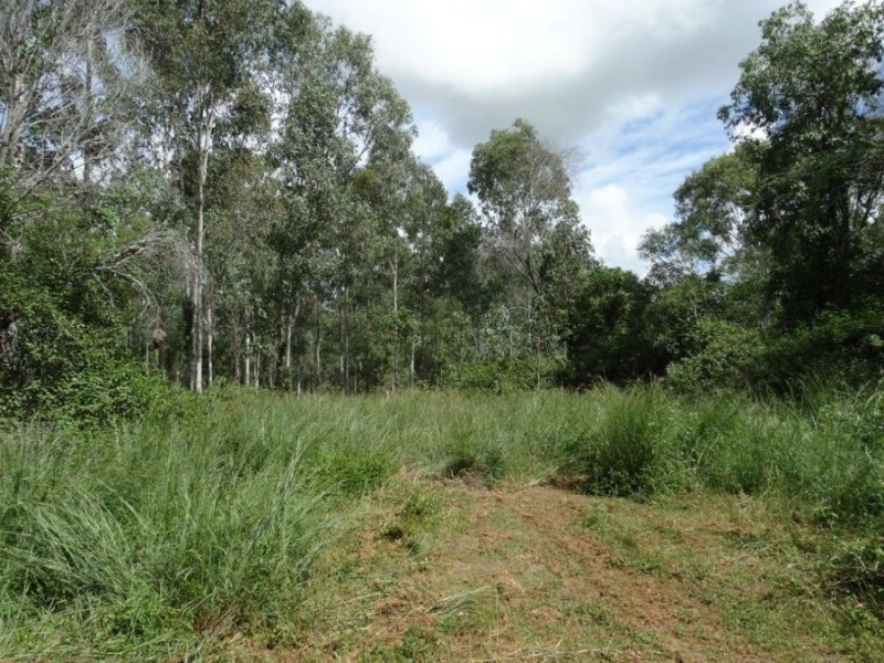Lot 2 Walkers Crossing road, Mount Maria QLD 4674