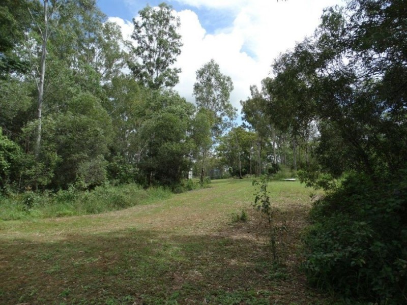 Lot 2 Walkers Crossing road, Mount Maria QLD 4674
