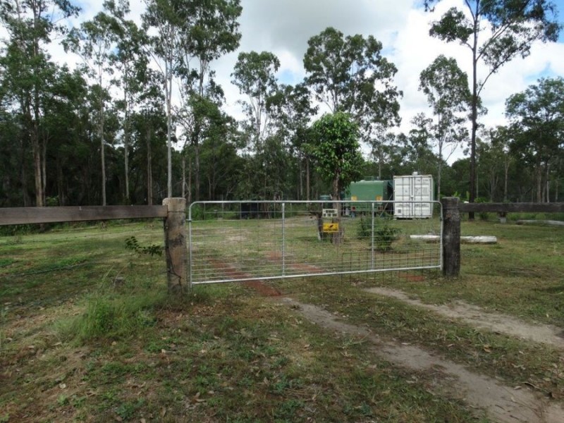 Lot 2 Walkers Crossing road, Mount Maria QLD 4674