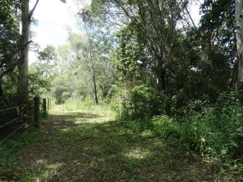 Lot 2 Walkers Crossing road, Mount Maria QLD 4674