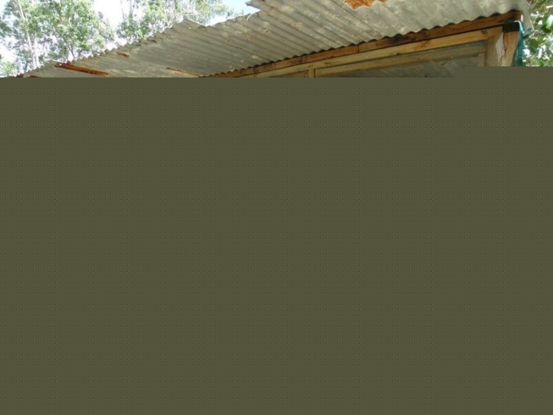 Lot 2 Walkers Crossing road, Mount Maria QLD 4674