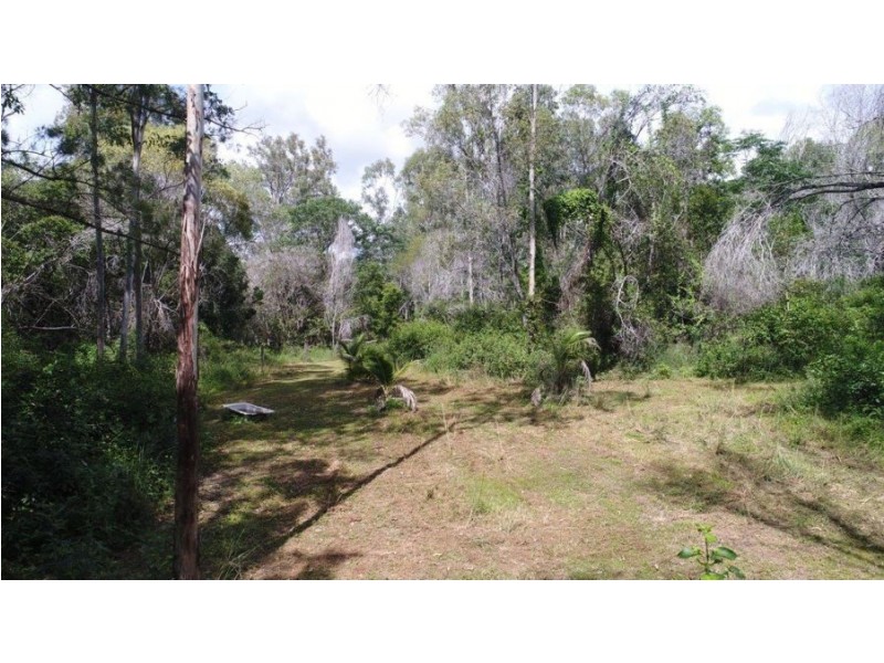 Lot 2 Walkers Crossing road, Mount Maria QLD 4674