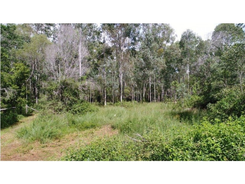Lot 2 Walkers Crossing road, Mount Maria QLD 4674