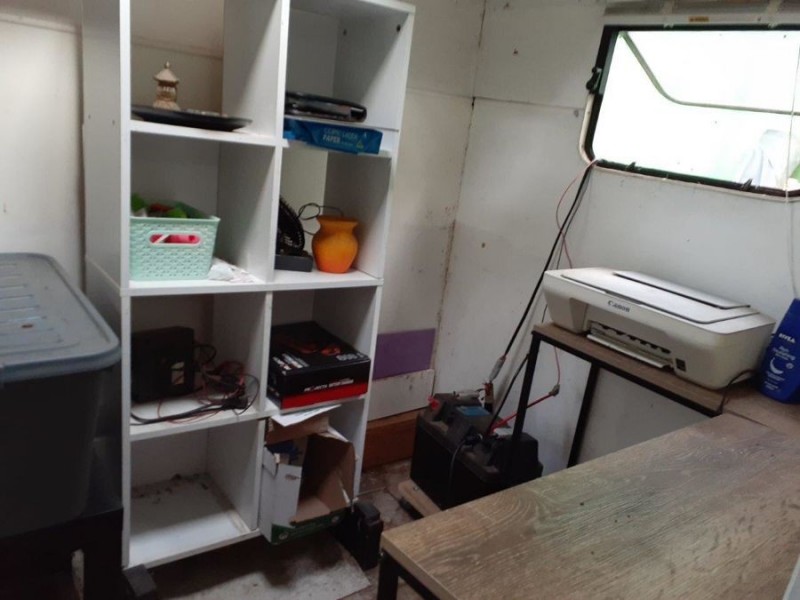 Lot 2 Walkers Crossing road, Mount Maria QLD 4674