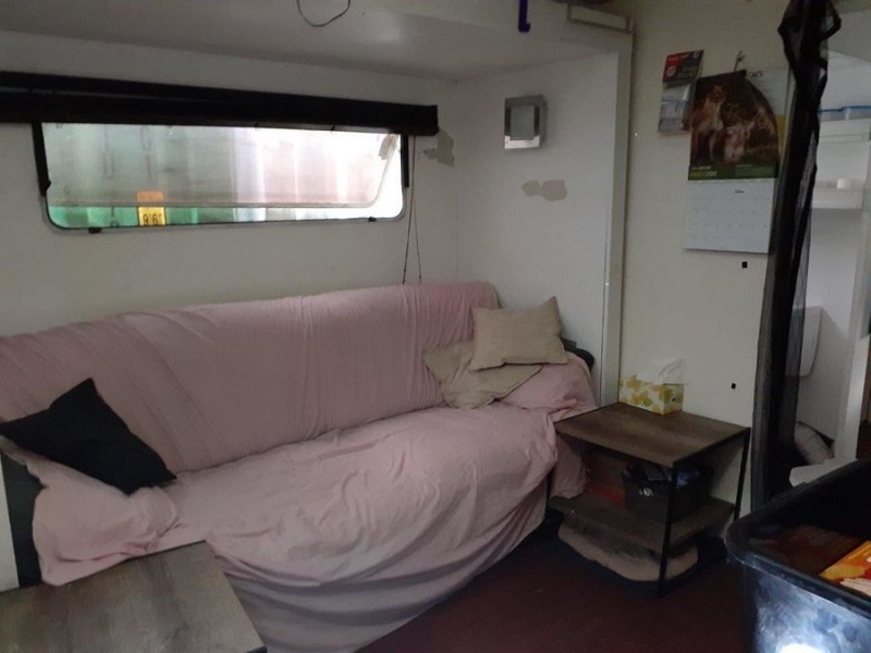 Lot 2 Walkers Crossing road, Mount Maria QLD 4674