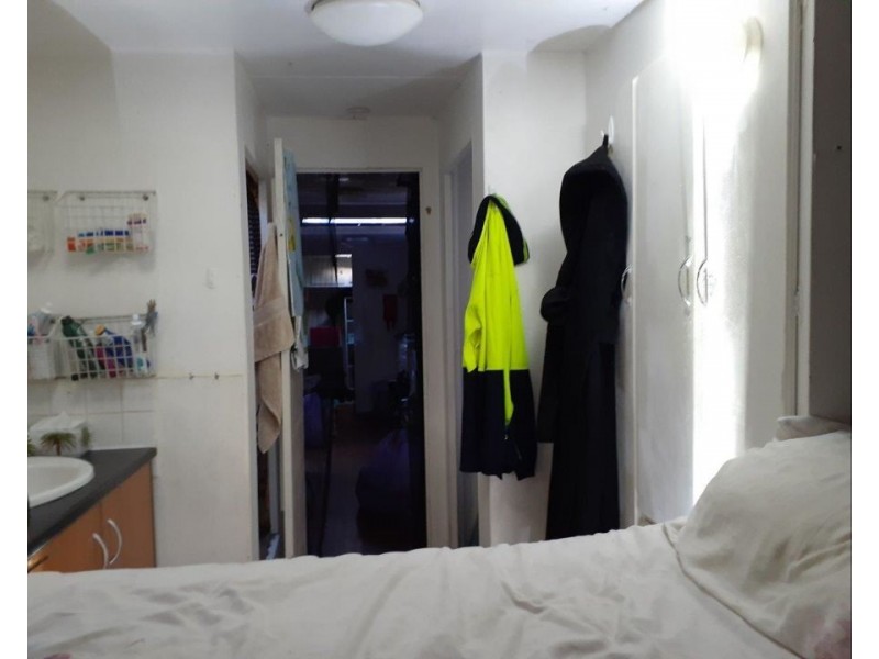 Lot 2 Walkers Crossing road, Mount Maria QLD 4674