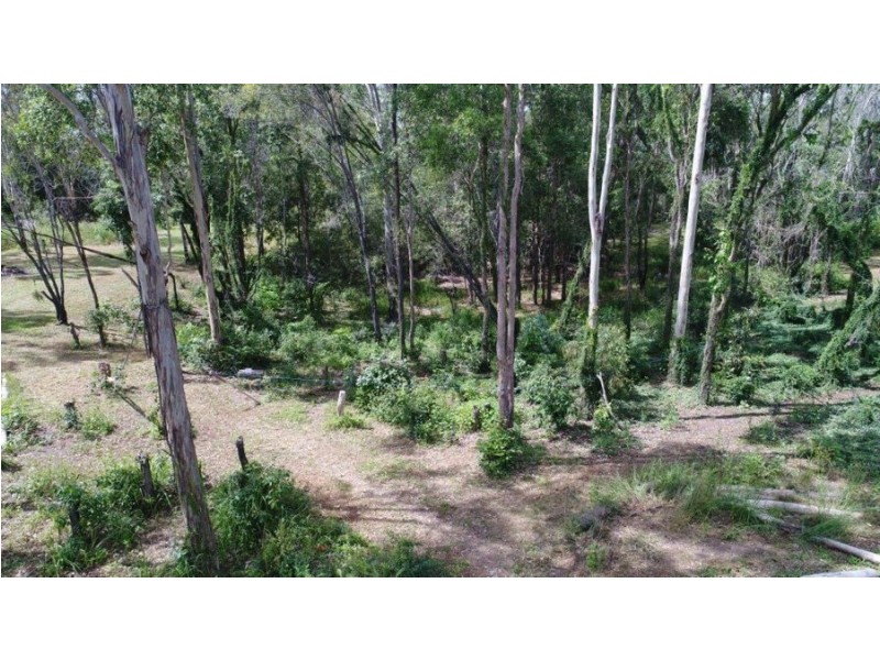 Lot 2 Walkers Crossing road, Mount Maria QLD 4674