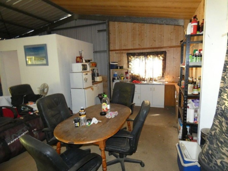 Lot 11 Maude Hill Road, Deepwater QLD 4674