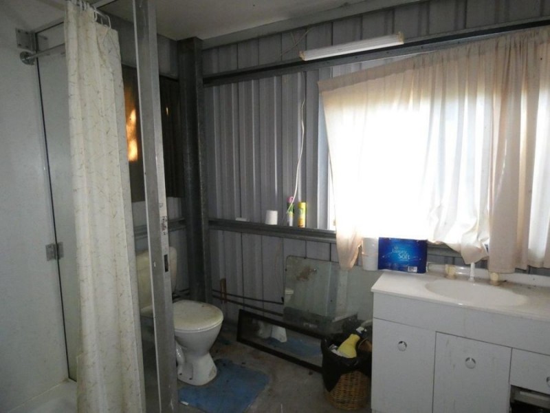 Lot 11 Maude Hill Road, Deepwater QLD 4674