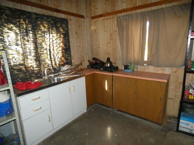 Lot 11 Maude Hill Road, Deepwater QLD 4674