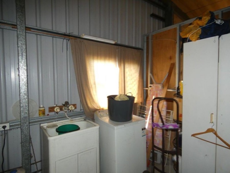 Lot 11 Maude Hill Road, Deepwater QLD 4674