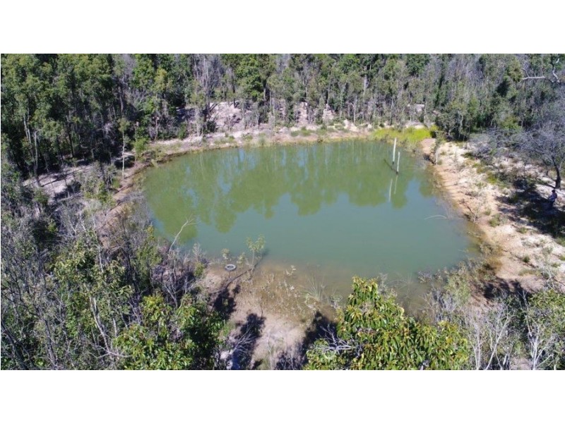 Lot 11 Maude Hill Road, Deepwater QLD 4674