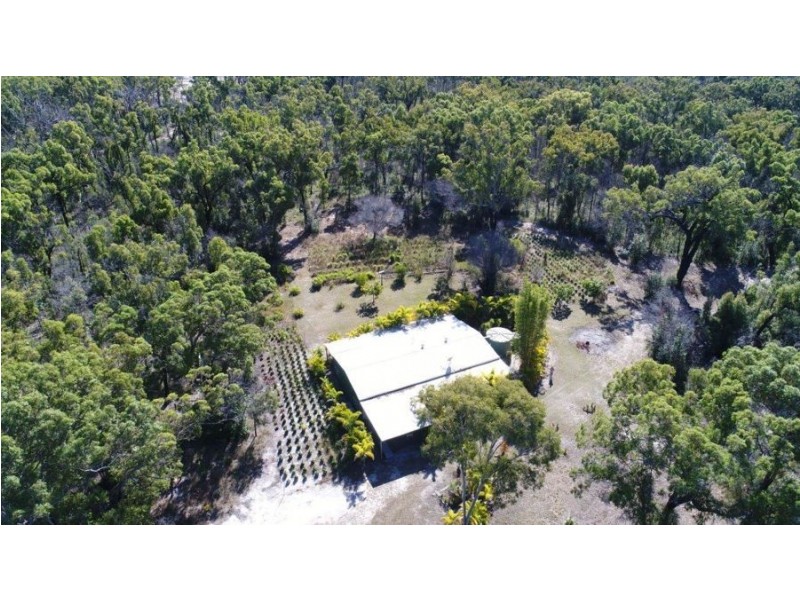 Lot 11 Maude Hill Road, Deepwater QLD 4674