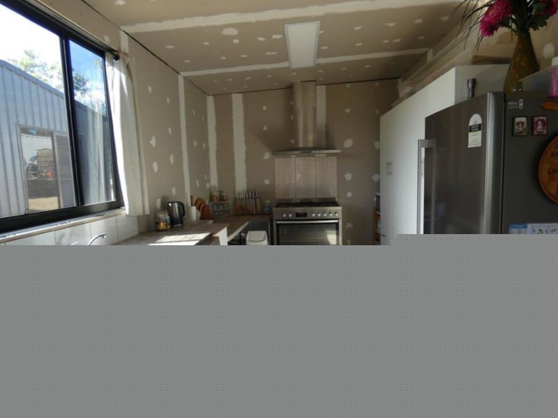 348 Mount Bucca Road, Abbotsford QLD 4670