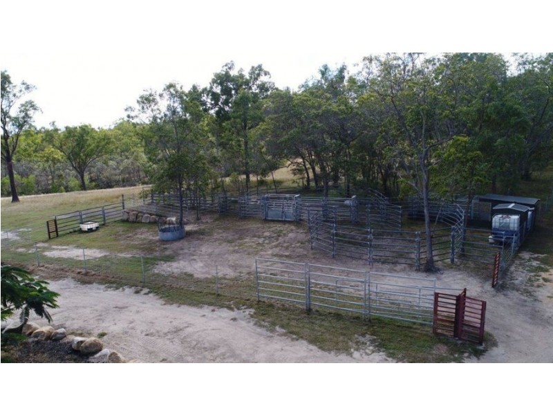 348 Mount Bucca Road, Abbotsford QLD 4670