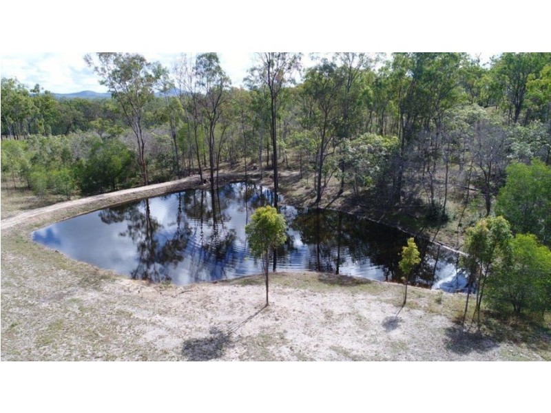 348 Mount Bucca Road, Abbotsford QLD 4670