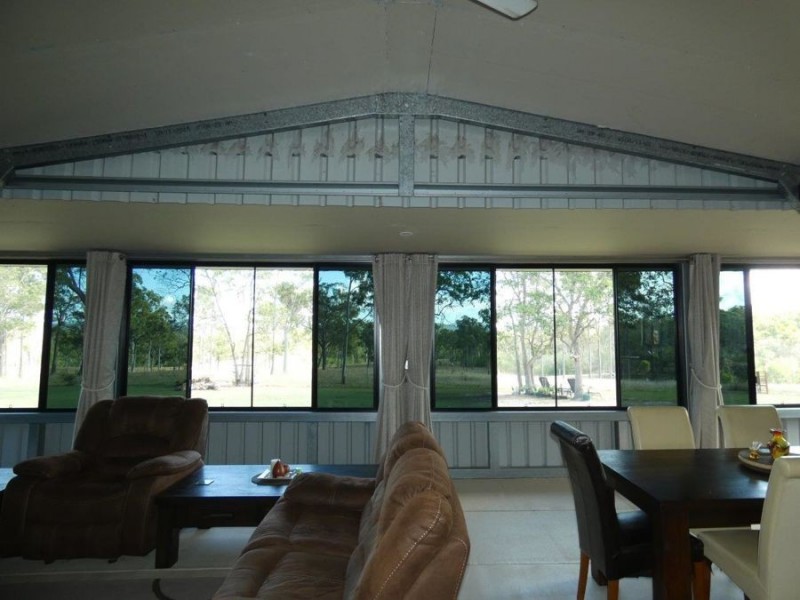 348 Mount Bucca Road, Abbotsford QLD 4670