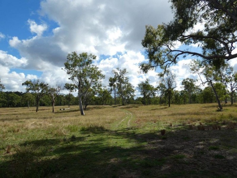 348 Mount Bucca Road, Abbotsford QLD 4670